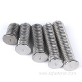 304 stainless steel welding screw M3 M4 M5 welding studs screw